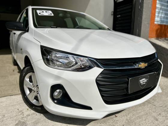 CHEVROLET ONIX 1.0 FLEX MANUAL CHEVROLET ONIX 1.0 FLEX MANUAL